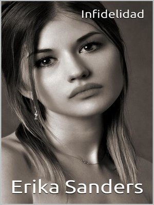 cover image of Infidelidad